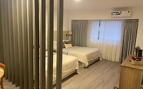 Esmeralda - Apartment Premium